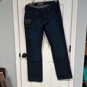 NWT Wrangler Riggs Workwear jeans